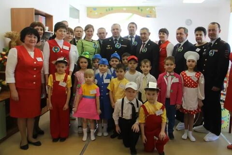 Воспитателям татарстана