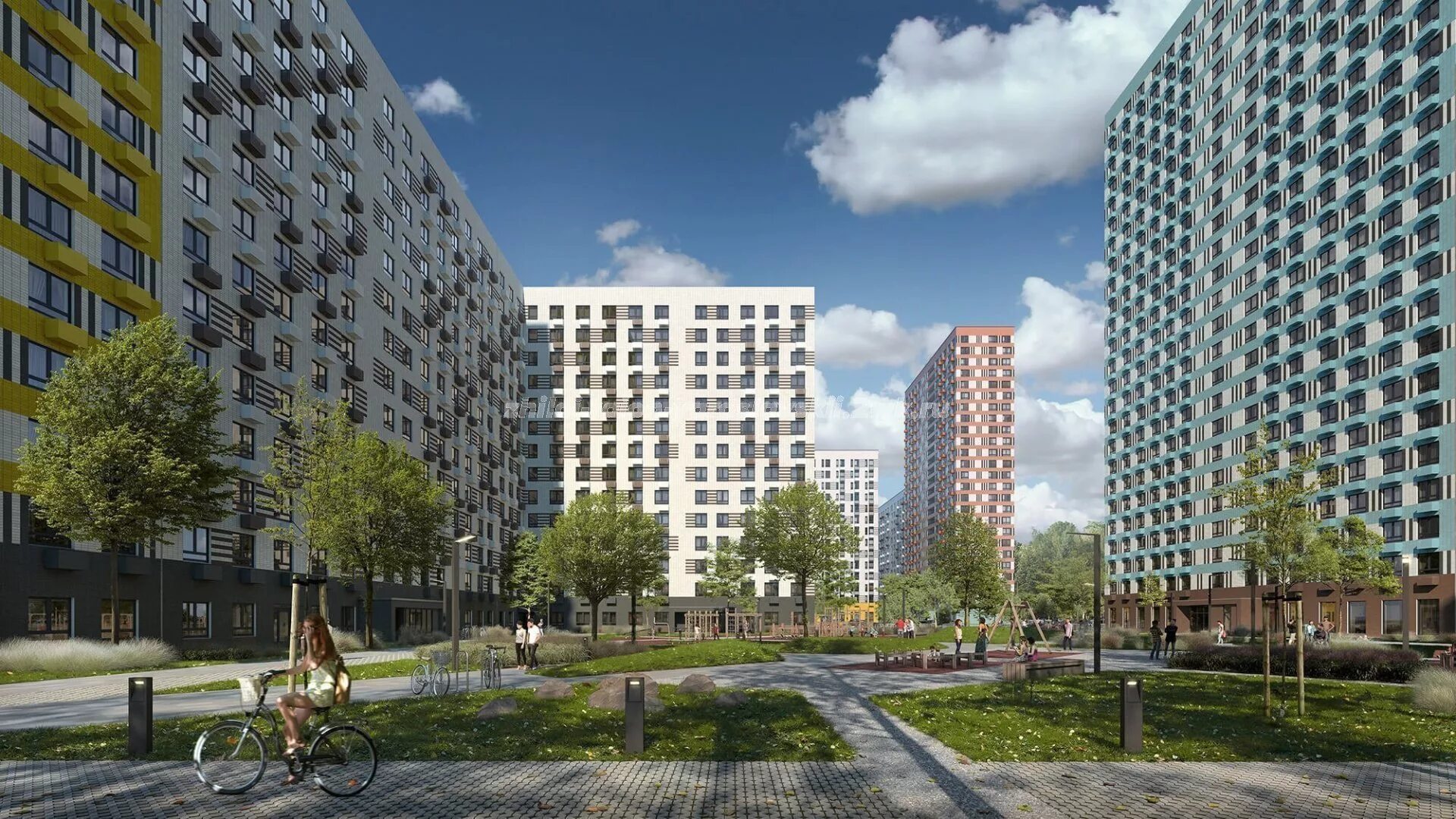 Парк яуза скейт парк. Красивые новостройки. Дома пик в москве. Жк пик мытищи. Пик мытищи парк.