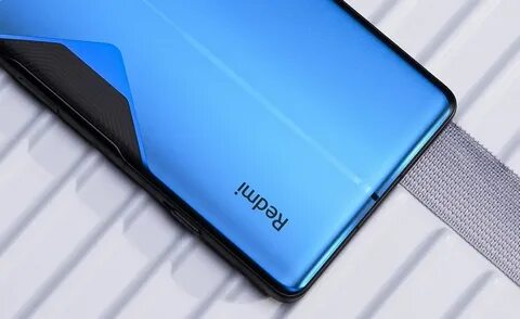 Redmi k50
