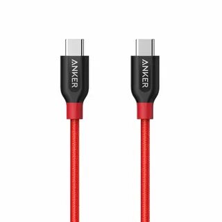 Anker usb