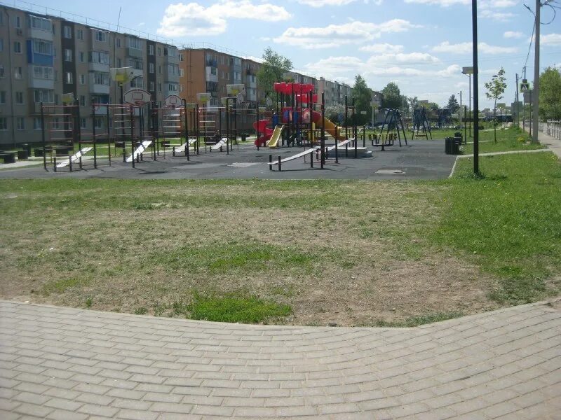 даугавпилс универмаг юбилейный. поселок химиков. п первомайский щекинский район тульская область. дк химик можайск. посёлок химик, можайск, московская область.