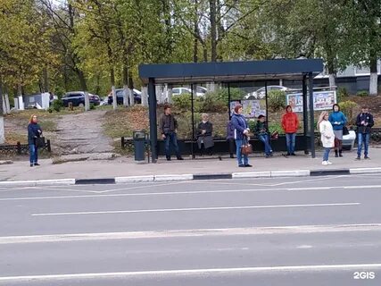 Автобус химик
