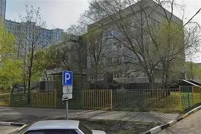 Дгп 91 филиал