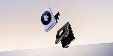 Techno fantom v flip