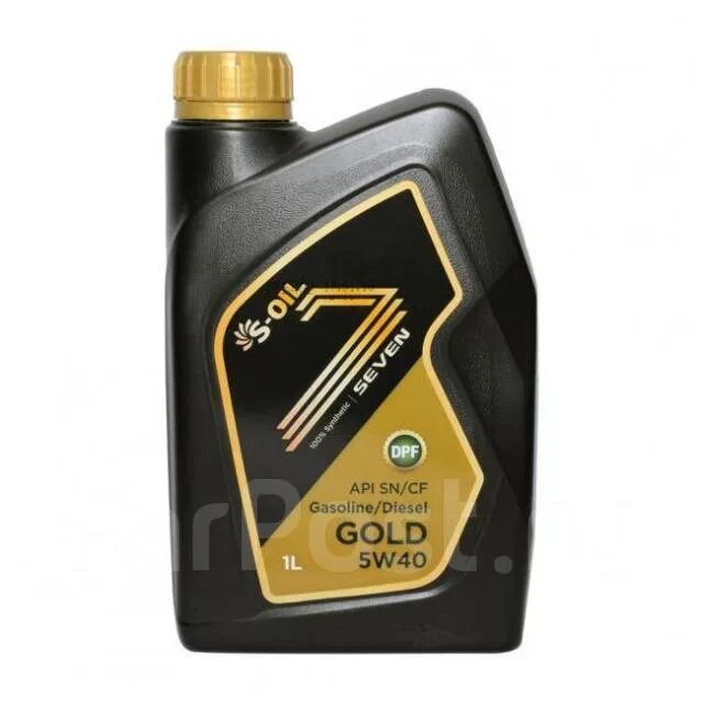 S-Oil Seven Gold 5w-40. S-Oil Seven Gold 9 5w 40. S-Oil Seven 5w30 SP. S-Oil Seven 5w-30.
