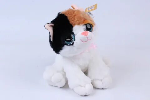 Кэтнэп игрушка