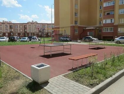 Южный город аренда