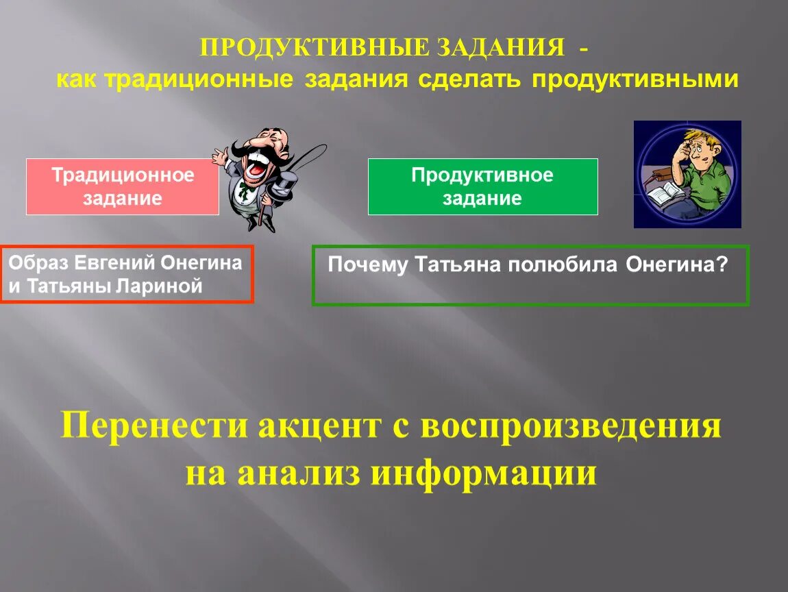 Продуктивные задания это. Продуктивное задание пример. Воспроизводящие и продуктивные задания. Продуктивные задания для детей.