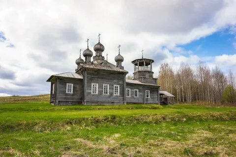 Лешуконское архангельская область