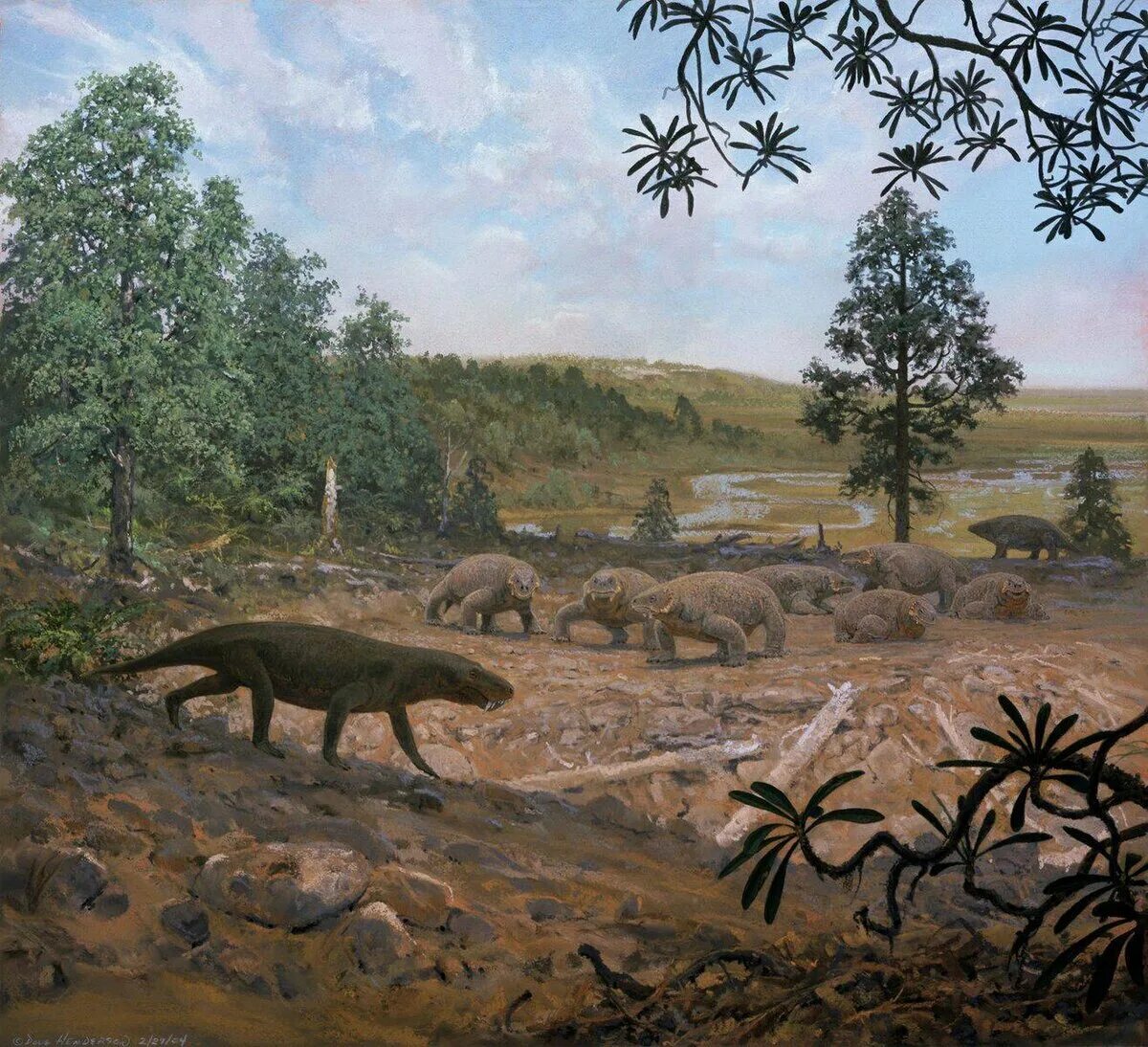 Пермь период климат. Пермский период животные и растения. Особенности климата пермского периода. Пермь период эры. Особенности климата пермского периода.