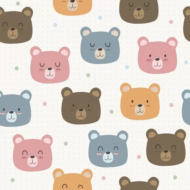Bears pattern