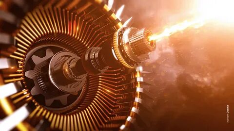 Your engine