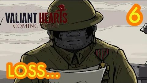 Hearts coming home
