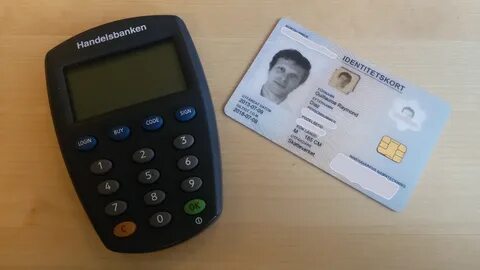Gov id