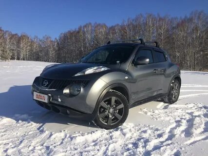Nissan барнаул