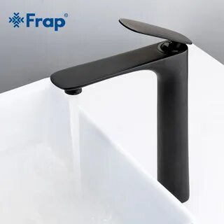 Frap черный