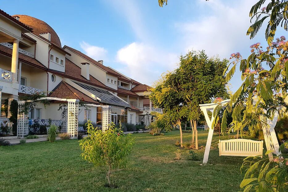 Александрия анапа. Отель александрия черноморская ул 3 село супсех. Гостевой дом александрия анапа. Витязево гостиница александрия. Александрия витязево.