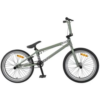 Bmx tech