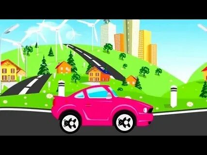 Анимашки познавашки шарик