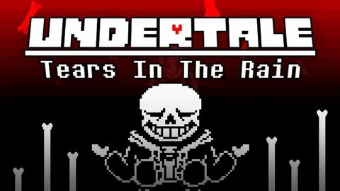 Rain sans