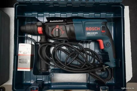 Bosch 26