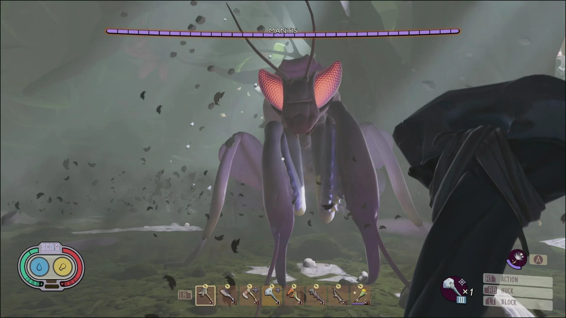 Grounded богомол. Grounded босс богомол. Арк сурвайвал богомол. Grounded богомол. Мантис арк.