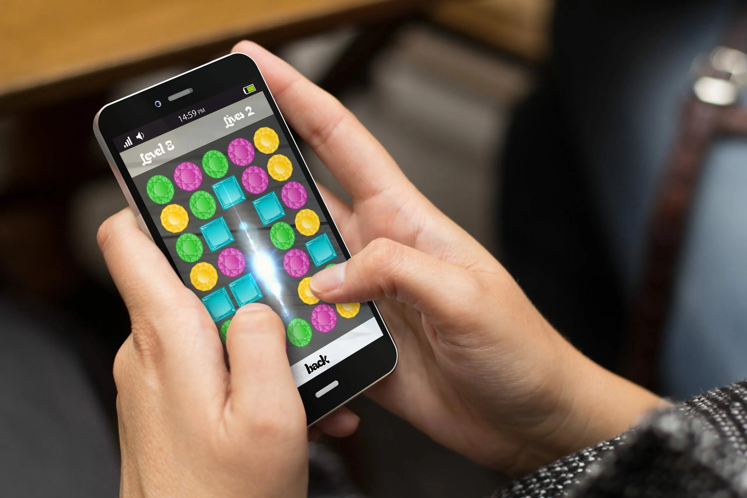 Light apps. Light apps