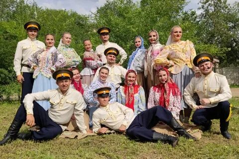 Группа забайкальский край