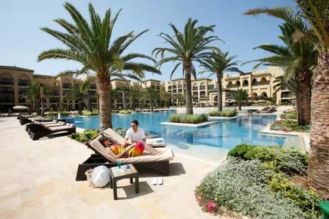 Golf beach resort 5