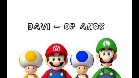 New super luigi bros