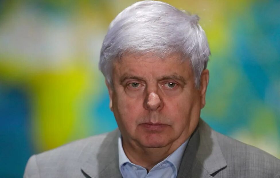 Глава полет