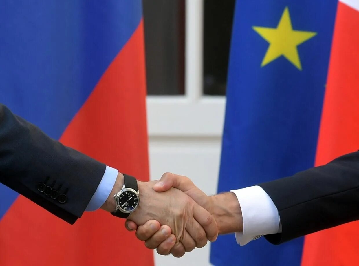 Международные отношения россии и франции