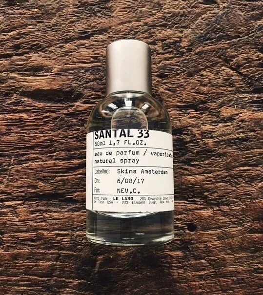 Духи le Labo Santal 33. Аромат Santal 33 от le Labo. Le Labo Santal 33 оригинал. Le Labo Santal 33 25 мл. Сантал 33 описание