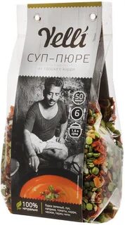 Ели супы