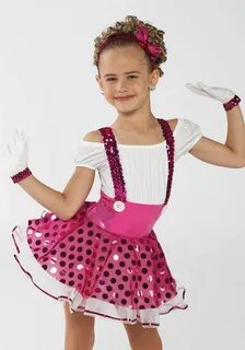 Little dance