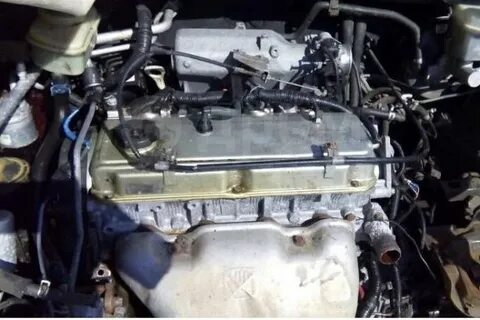 Chery tiggo t11 2.4 двигатель