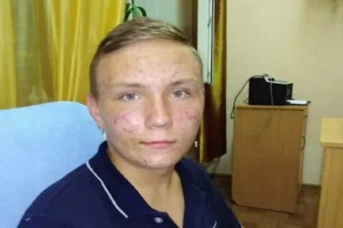 Новости сбежал из дома