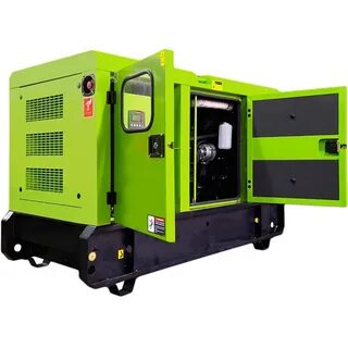 Дизель генератор 10 квт