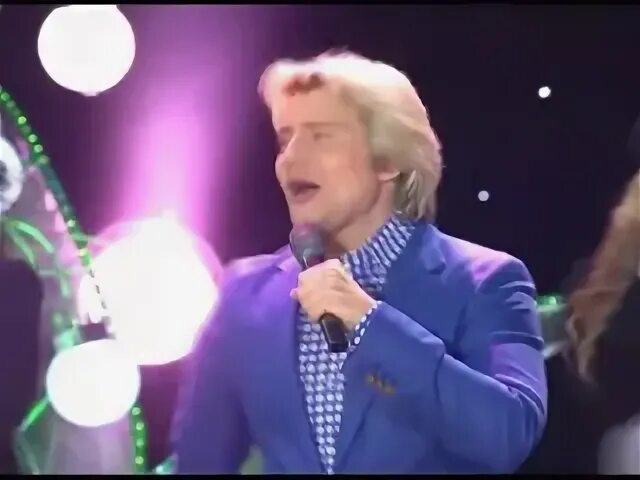 Песня натуральный блондин
