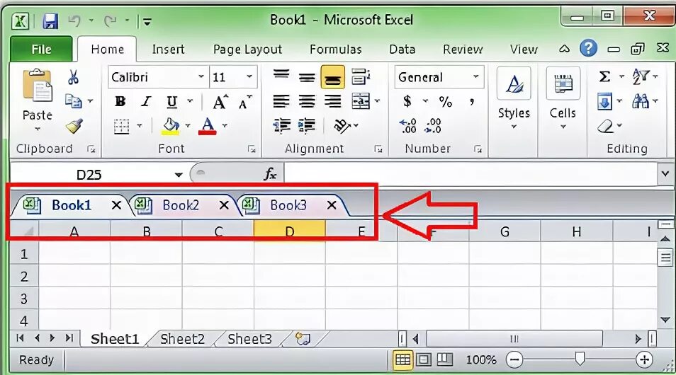 Linux word excel