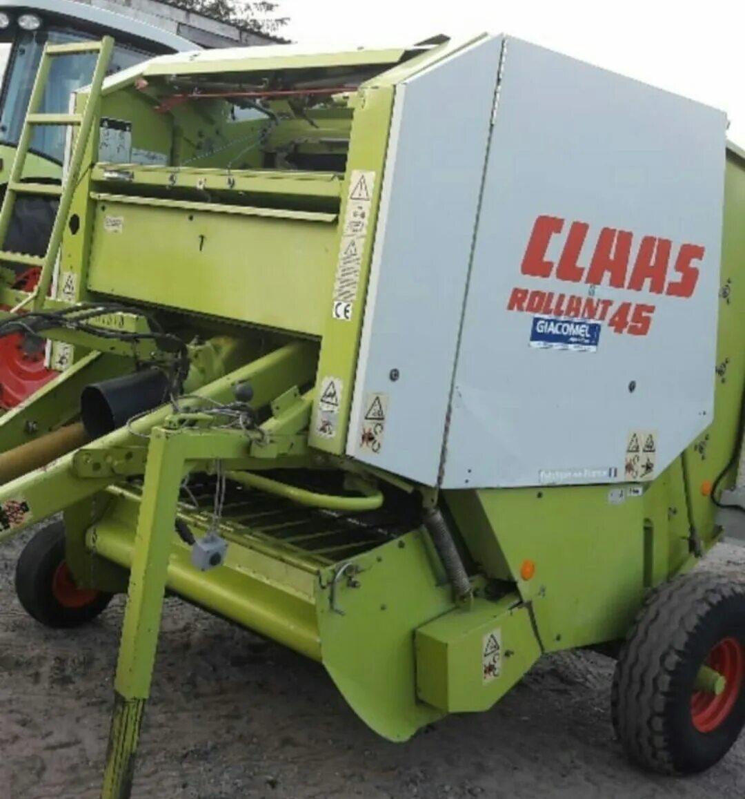 201542 CLAAS. 913310 CLAAS. 517064 CLAAS. 000498562 CLAAS. Пресс подборщик размеры