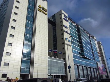 Sky санкт петербург