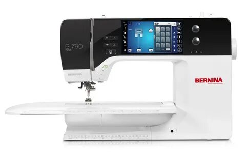 Bernina