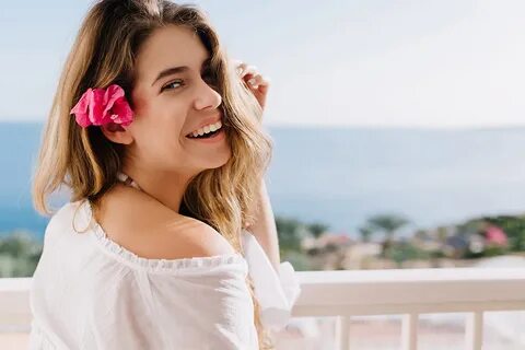 Get beauty