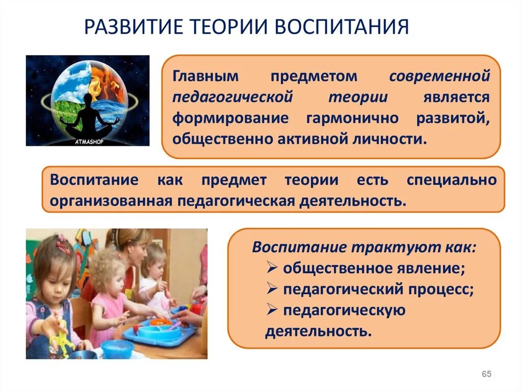 Методика воспитания детей школьного возраста. Теория воспитания. Теории воспитания в педагогике. Теория воспитания понятия. Современные теории воспитания.