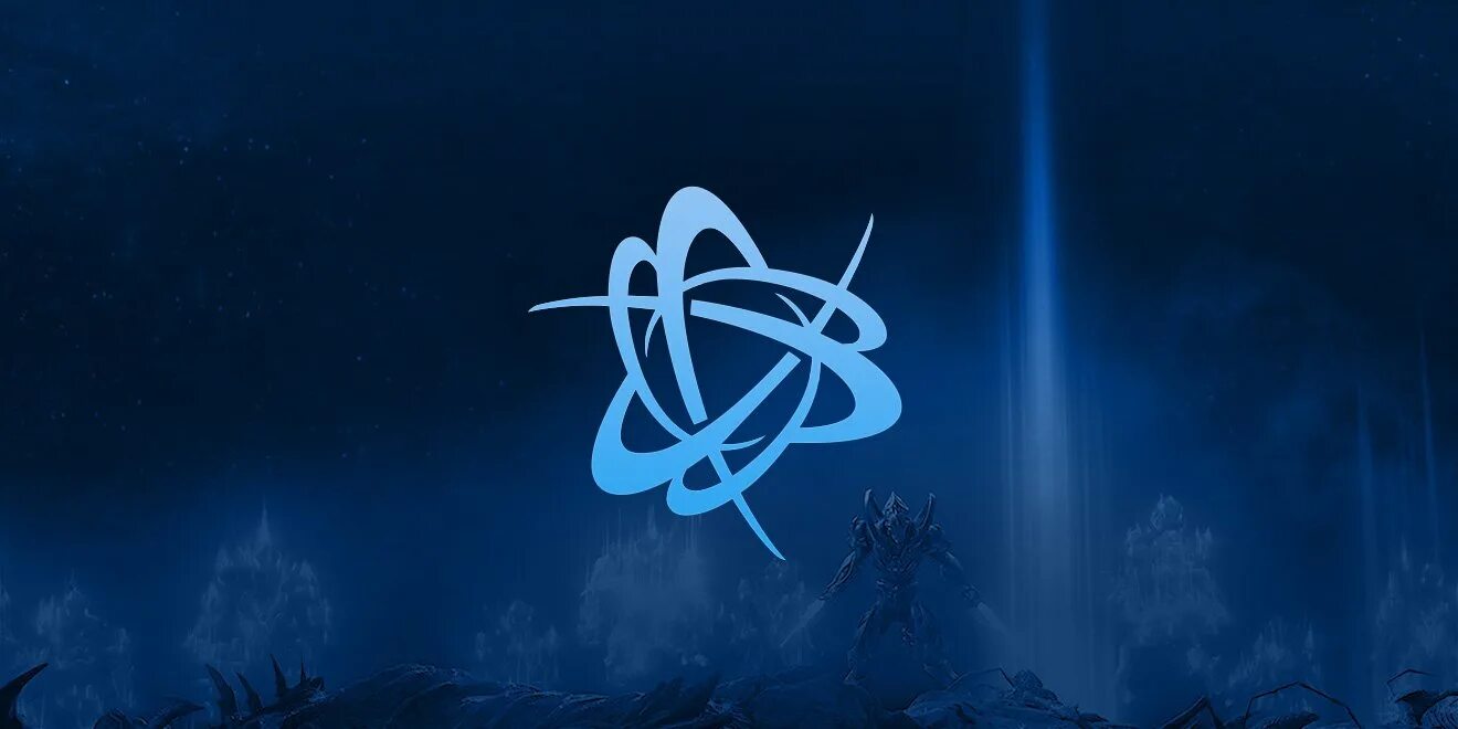 Battle net через казахстан. Battle.net лого. Значок Близзард. Blizzard ярлык. Battlenet фон.