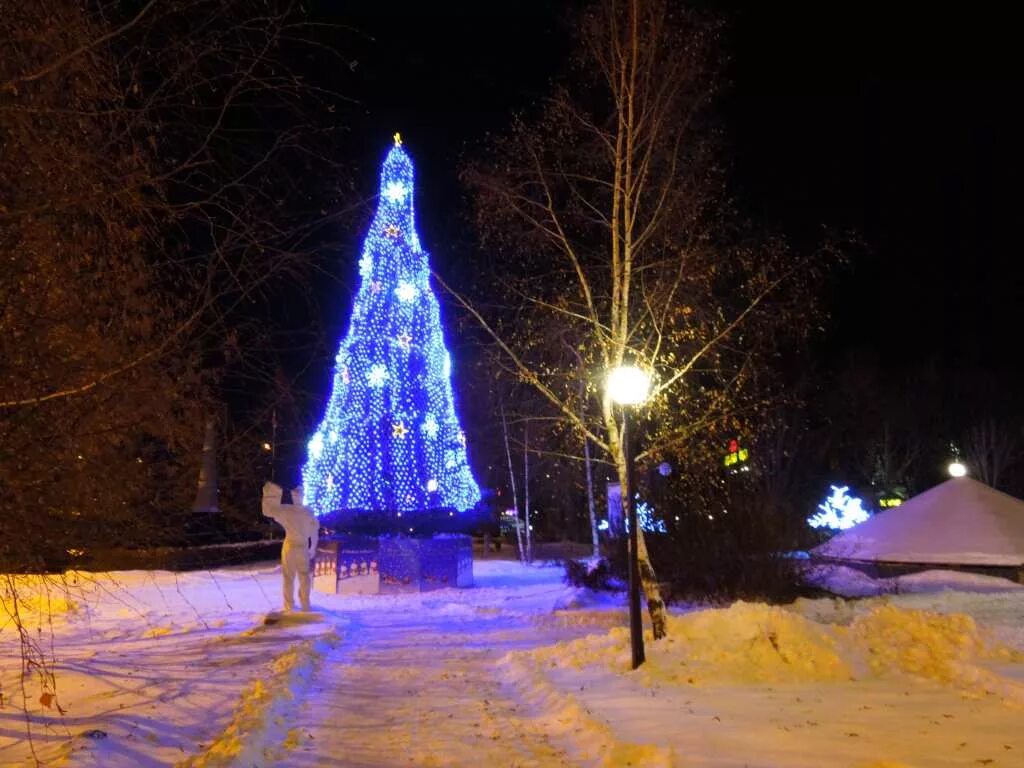 Точная погода в яхрома. Яхрома елка. Яхрома новый год. Яхрома зима. Ночная Яхрома.