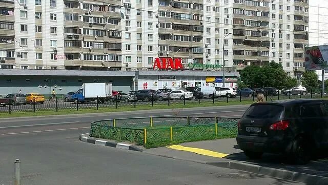 Тц митино парк адрес
