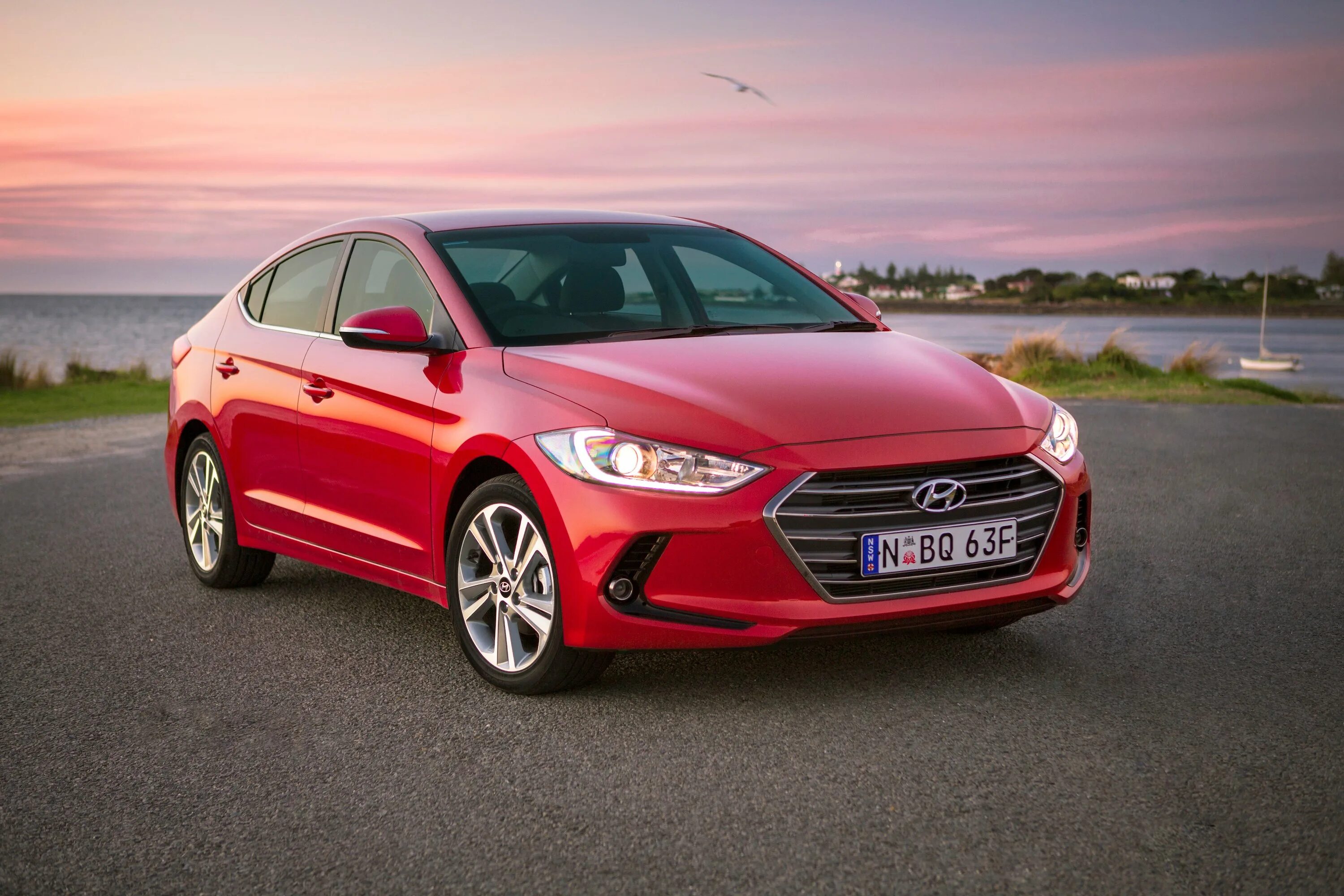 Hyundai elantra. Hyundai Elantra 2016. Хендай Элантра 2016. Хендэ Элантра 2016. Hyundai Elantra Red.