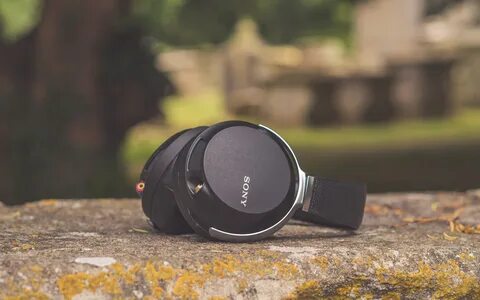 Sony mdr z7